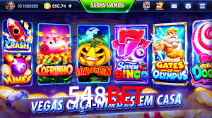 548BET.Com